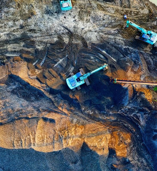 Mining Operations